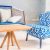 Kolorowe wnętrza: Jak dobierać kolory sof i fotelów do salonu?
