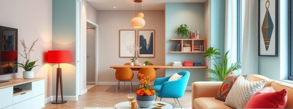 Jak zaplanować remont mieszkania pod wynajem: kluczowe etapy, budżet i wybór wykonawców dla trwałego efektu