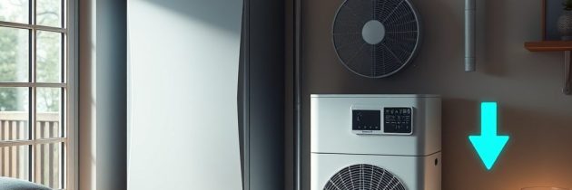 Wymiana źródła ciepła bez modernizacji instalacji – kiedy to się opłaca i jak uniknąć problemów eksploatacyjnych