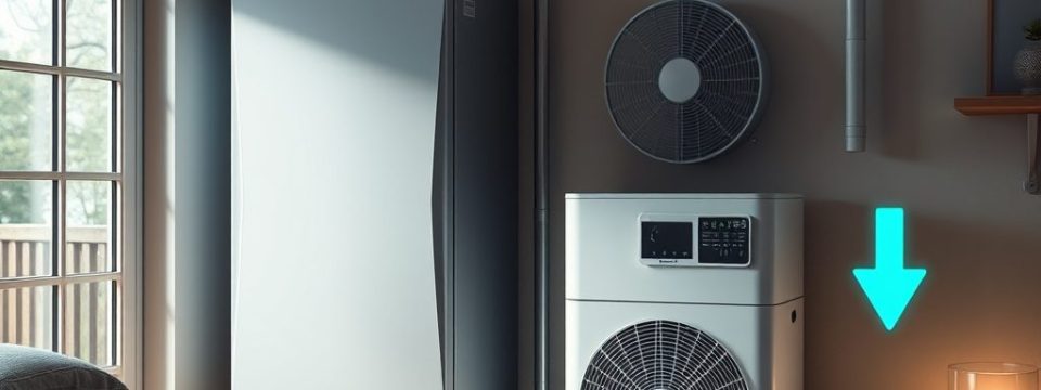 Wymiana źródła ciepła bez modernizacji instalacji – kiedy to się opłaca i jak uniknąć problemów eksploatacyjnych