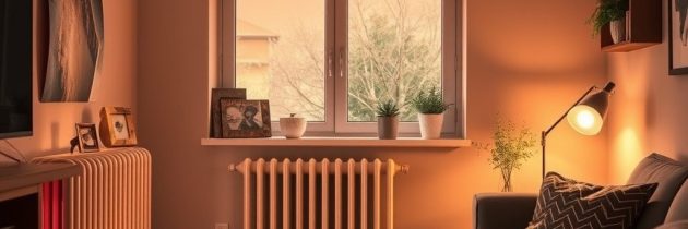 Liczba mieszkańców a wybór ogrzewania domu: jak dopasować system do potrzeb i kosztów eksploatacji