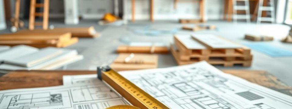 Jak zaplanować odbiory między etapami remontu, by uniknąć opóźnień i kosztownych błędów