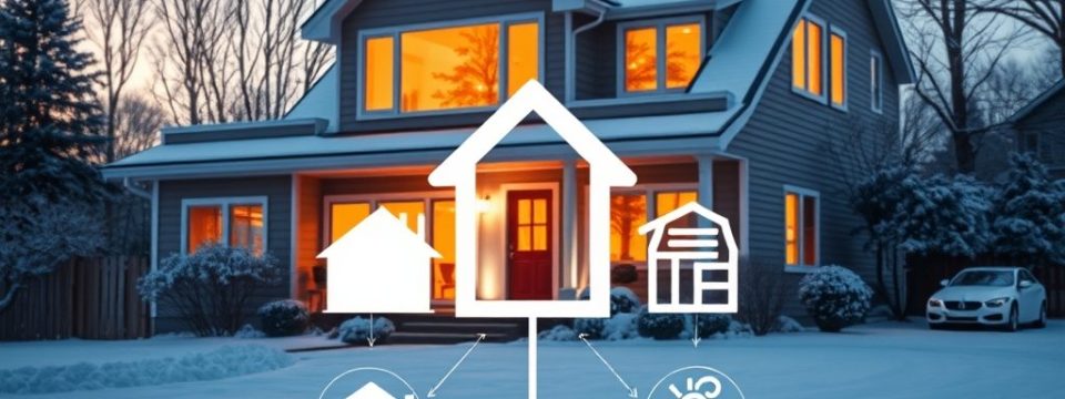 Ile kosztuje ogrzewanie domu 120 m²: praktyczne czynniki wpływające na wydatki i wybór systemu grzewczego