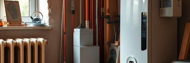 Koszt modernizacji starej instalacji grzewczej: kluczowe czynniki, ukryte wydatki i praktyczne decyzje