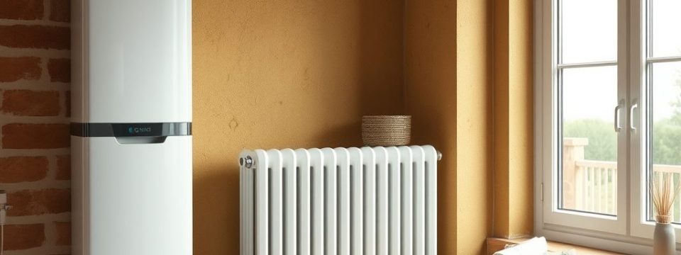 Co najbardziej wpływa na koszt ogrzewania domu i jak unikać ukrytych wydatków na każdym etapie inwestycji
