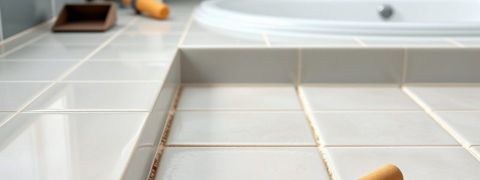 Czy najpierw fugować czy montować armaturę w łazience – wskazówki do optymalnej kolejności prac i uniknięcia błędów