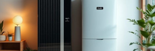 Jak wybrać ogrzewanie do domu bez gazu: praktyczne rozwiązania i pułapki przy wyborze systemu
