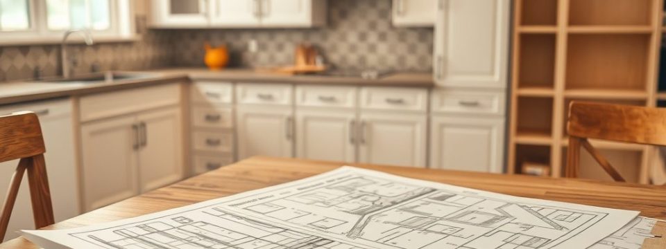Czy najpierw zająć się instalacjami czy zamówić kuchnię – jak zaplanować kolejność prac, by uniknąć opóźnień i błędów