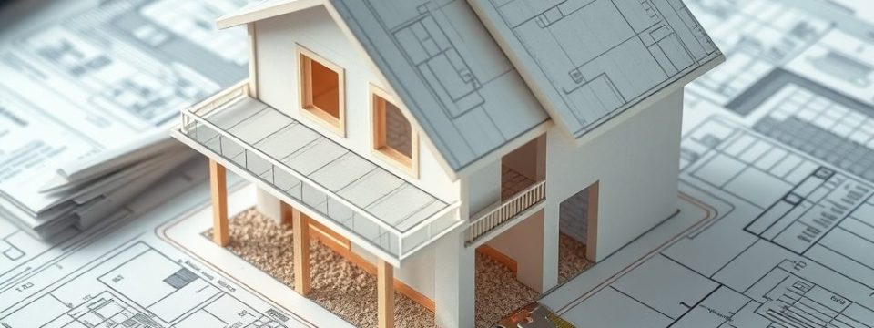 Kolejność budowy domu od formalności po wykończenie: praktyczny przewodnik krok po kroku