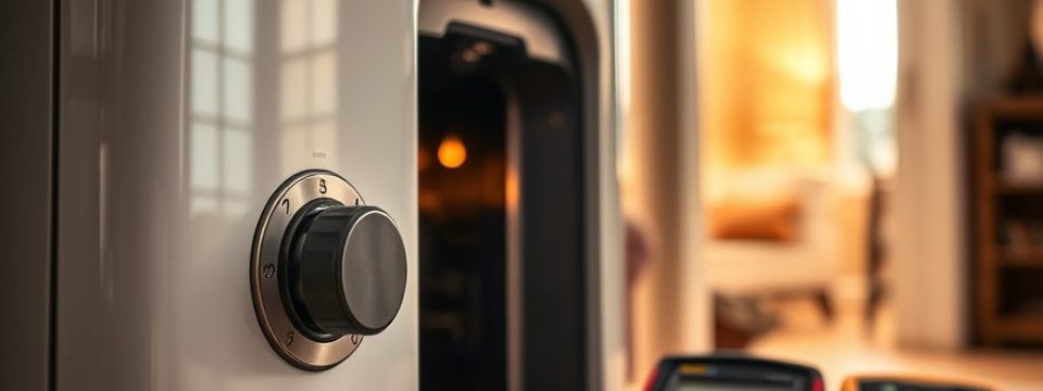 Ile kosztuje roczny serwis systemu ogrzewania i co wpływa na jego cenę oraz zakres prac