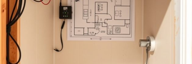 Czy najpierw wykonywać instalację elektryczną czy hydrauliczną w łazience – jak uniknąć kosztownych błędów i zaplanować prace krok po kroku