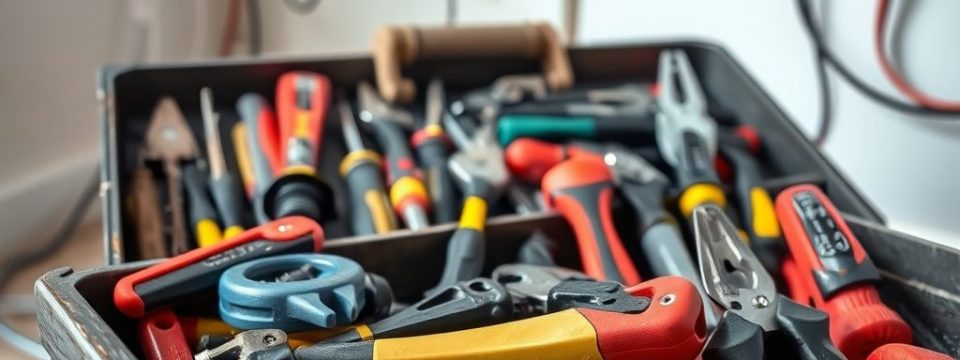Kiedy montować osprzęt elektryczny podczas remontu, by uniknąć błędów i zabezpieczyć instalację