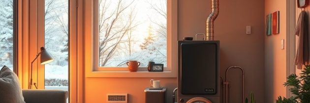 Wady ogrzewania gazowego w domu jednorodzinnym: przyczyny problemów i sposoby ich ograniczania