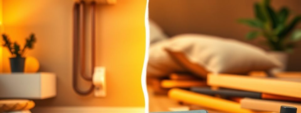 Czy porównywanie ogrzewania tylko przez koszt montażu to dobry wybór – co warto uwzględnić przy decyzji?