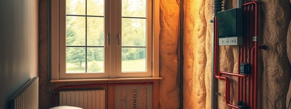 Jak wybrać ogrzewanie do domu energooszczędnego: efektywność, koszty i najczęstsze pułapki wyboru