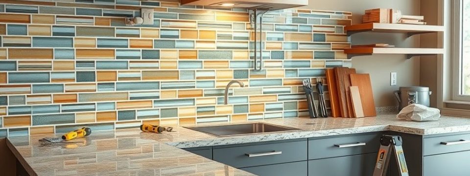 Czy montować najpierw blat czy okładzinę ściany w kuchni — praktyczne wskazówki i typowe pułapki przy wyborze kolejności prac