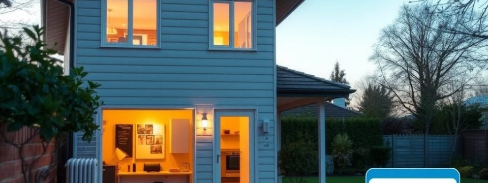 Jak dobrać ogrzewanie do domu piętrowego: kluczowe kryteria, koszty i praktyczne wskazówki