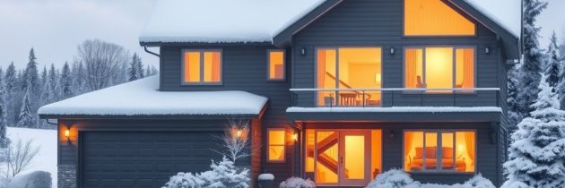 Ile kosztuje ogrzewanie domu 150 m² rocznie: porównanie paliw, izolacji i typowych pułapek przy kalkulacji kosztów
