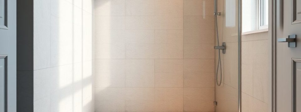 Czy montować najpierw brodzik czy płytki: praktyczne wskazówki dla bezproblemowego wykończenia łazienki