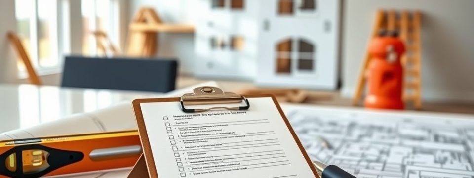 Odbiór techniczny domu i mieszkania: jak zaplanować harmonogram, by uniknąć problemów na dalszym etapie