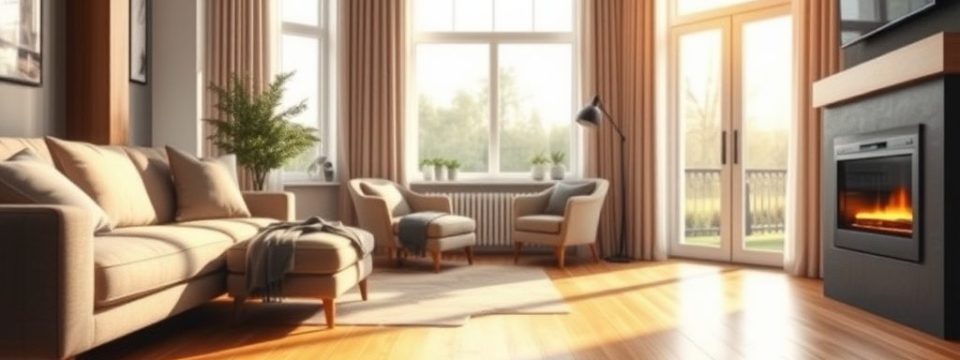 Ogrzewanie elektryczne folią grzewczą: kiedy warto zainwestować i jak wybrać najlepszy system dla domu