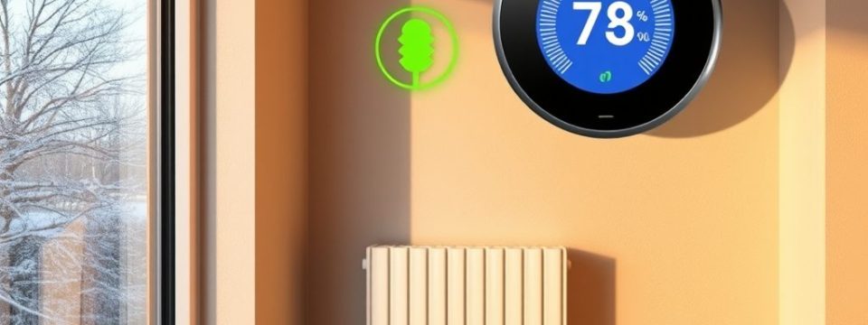 Dobór systemu ogrzewania do izolacji domu: jak uniknąć przewymiarowania i oszczędzać energię