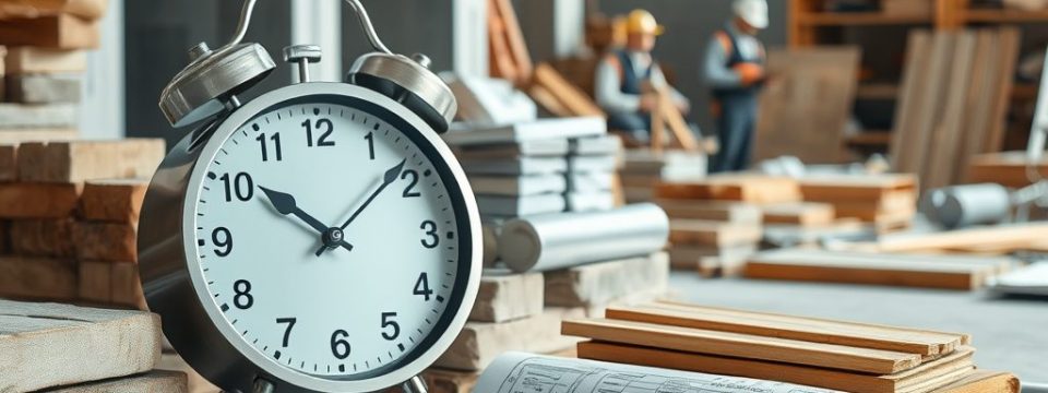 Przerwy technologiczne w remoncie: kiedy i jak zaplanować je dla trwałości i bezpieczeństwa prac